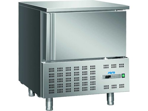 Schnellkhler Schockfroster URSUS 3 Fr 3 x 1/1 GN oder B...