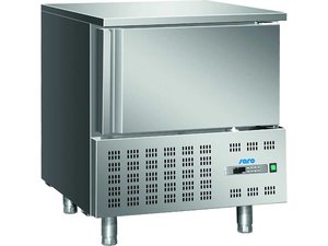 Schnellkhler Schockfroster URSUS 3 Fr 3 x 1/1 GN oder B...