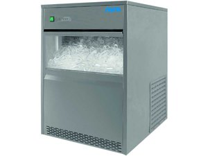 Eiswrfelbereiter Modell EB 26 fr 26 kg Eishohlkegel / Tag