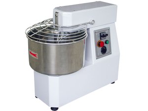 Spiralkneter Teigknetmaschine Modell PK-50 fr 25-38 kg Teig