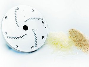 Reibescheibe 2mm fr SANTOS 2N