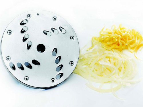 Reibescheibe 6mm fr SANTOS 2N