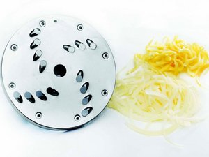 Reibescheibe 6mm fr SANTOS 2N