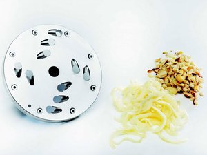 Reibescheibe 8mm fr SANTOS 2N