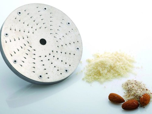 Reibescheibe Parmesan fr SANTOS 2N