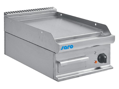 Elektro-Griddleplatte Modell E7/KTE1BBL, Bratflche...