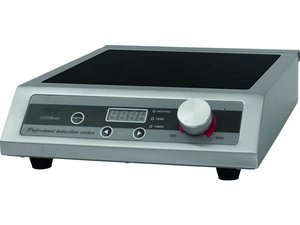 Induktionskocher Modell FINJA 230 V / 3,5 kW