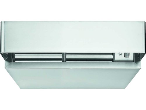 Kondensationshaube fr Kombidmpfer Modell PC 9000