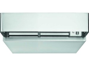 Kondensationshaube fr Kombidmpfer Modell PC 9000