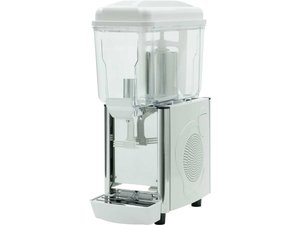 Kaltgetrnke-Dispenser 1 x 12 Liter +2/+8 C