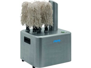 Elektrische Glserpoliermaschine Modell GPM-5 mit 5...