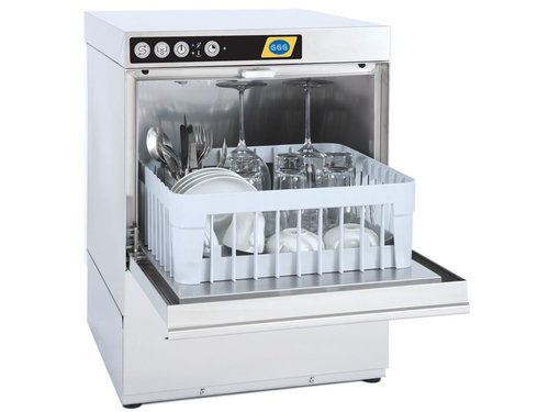 Glsersplmaschine, 430x465x622 mm, Einschubhhe: 255 mm,...