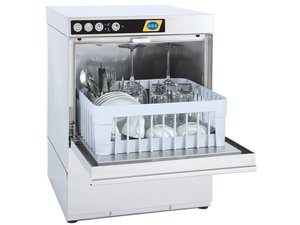 Glsersplmaschine, 430x465x622 mm, Einschubhhe: 255 mm,...