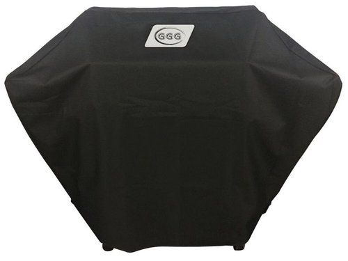 Regenschutzhlle fr BBQ-Grill GG106SS