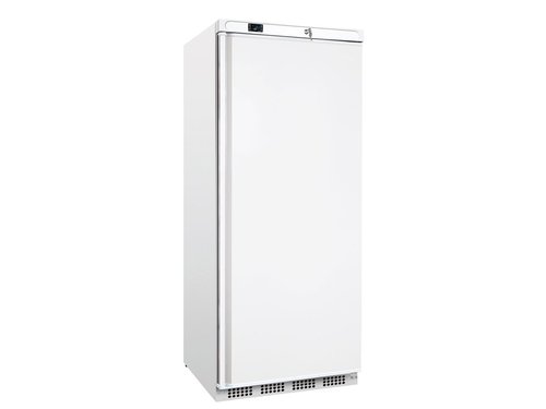 Lagerkhlschrank 520 Liter wei, rollbar, 777x715x1720 mm