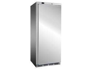 Tiefk�hlschrank, Edelstahl, 600 Liter, 777x695x1895 mm,...