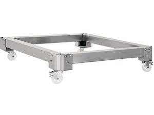 Untergestell f�r Tunnelpizzaofen C/40 zum Stapeln von...