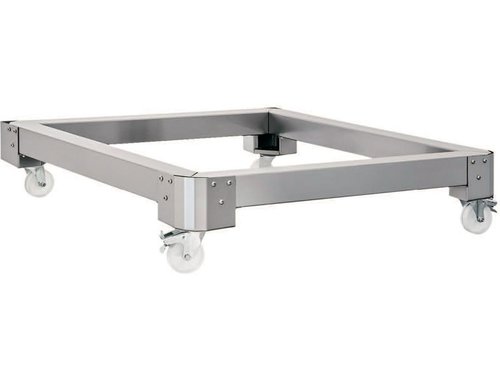 Untergestell fr Tunnelpizzaofen C/50 zum Stapeln von...