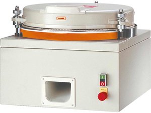 Teigabrunder PF ARR mit Fassungsvermgen 30 kg, fr...