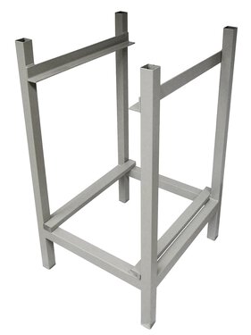 Untergestell (BxTxH): 53 x 57 x 85 cm fr PF ARR...