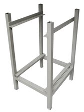 Untergestell (BxTxH): 53 x 57 x 85 cm f�r PF ARR...