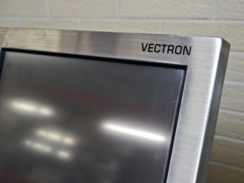 Vectron POS SteelTouch II Kassensystem