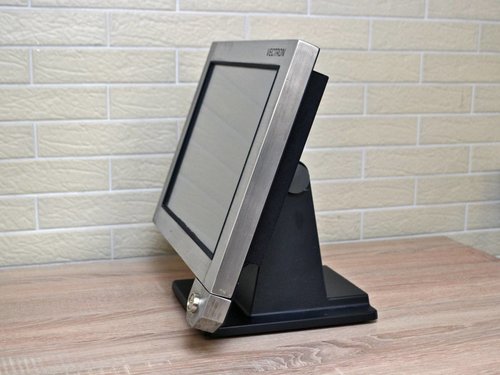 Vectron POS SteelTouch II Kassensystem