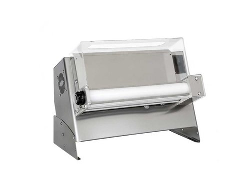Pizza Teigausroller Prisma 1 Rolle fr Pizzadurchmesser...