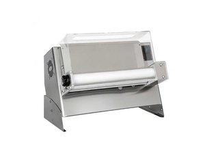 Pizza Teigausroller Prisma 1 Rolle fr Pizzadurchmesser...