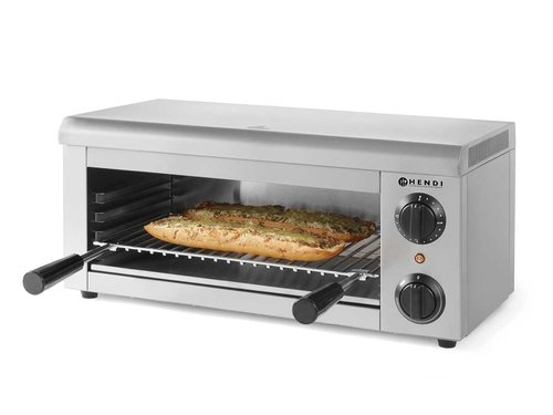 Hendi Salamander fr Gastronomie 230V