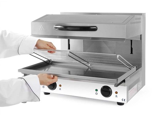 Hendi Salamander f�r Gastronomie 230V