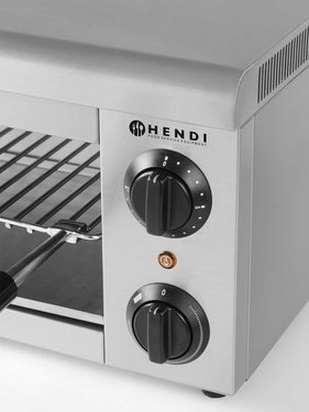 Hendi Salamander f�r Gastronomie 230V