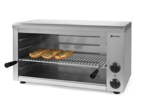 Hendi Salamander f�r Gastronomie 230V