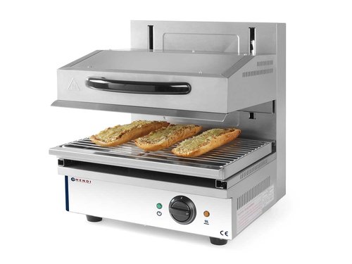 Hendi Salamander f�r Gastronomie 230V