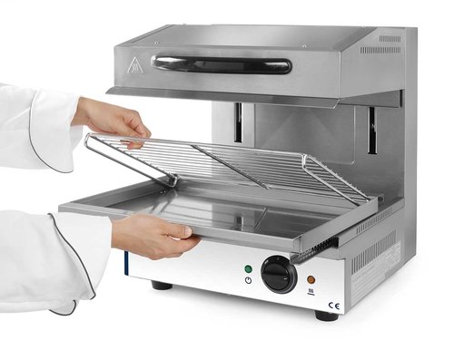 Hendi Salamander f�r Gastronomie 230V