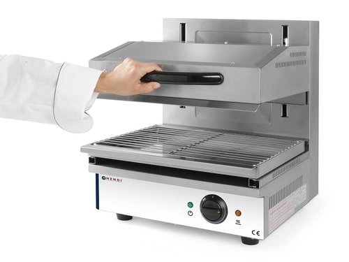 Hendi Salamander f�r Gastronomie 230V
