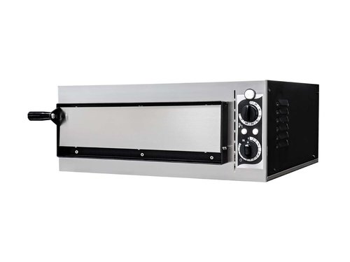 Bistro Pizzafen platzsparende Gre aus Italien