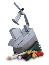 Gemseschneider 5 verschiedene Scheiben zum Schneiden,...