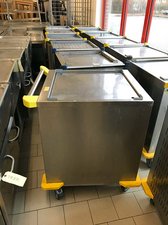 Bhnenspender, Tellerspender CE 58/58