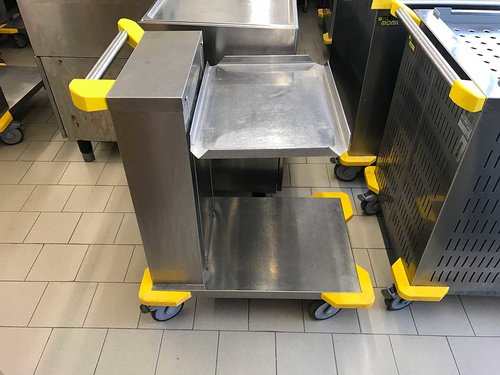 Tablettspender CCE 54/38