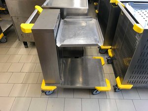 Tablettspender CCE 54/38