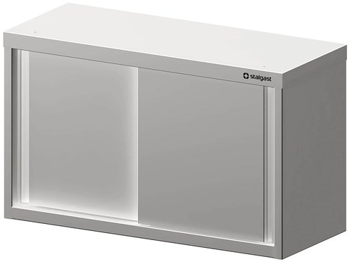 Hngeschrank Wandhngeschrank mit Schiebetren...