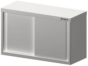 Hngeschrank Wandhngeschrank mit Schiebetren...