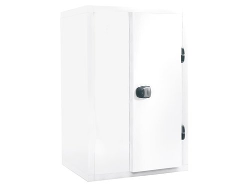 Khlzelle 2300x1400x2460 mm Wandstrke 80 mm, Hhe 2460...