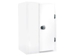 K�hlzelle 2300x1400x2460 mm Wandst�rke 80 mm, H�he 2460...