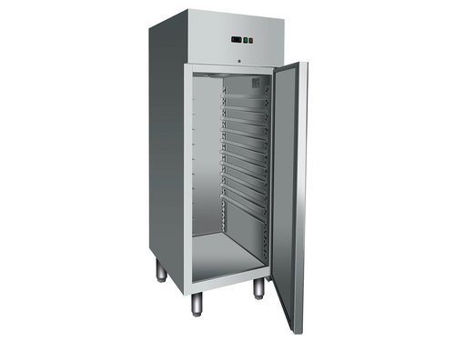 Gebcktiefkhlschrank, Inhalt 852 Liter, 10 Einschbe,...