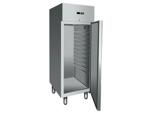 Gebcktiefkhlschrank, Inhalt 852 Liter, 10 Einschbe,...