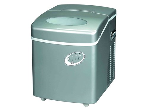 Eiswrfelbereiter Fingereis, Eisproduktion 20 kg/24 h,...