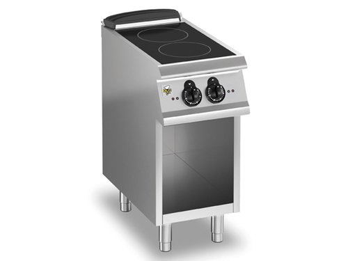 Cerangerd 5 kW Olis 72/10 VTC offener Unterbau,...