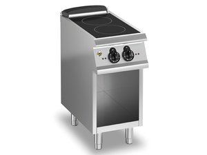 Cerangerd 5 kW Olis 72/10 VTC offener Unterbau,...